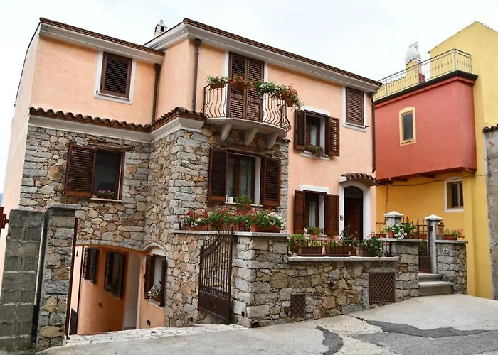 Bed & Breakfast Peonia