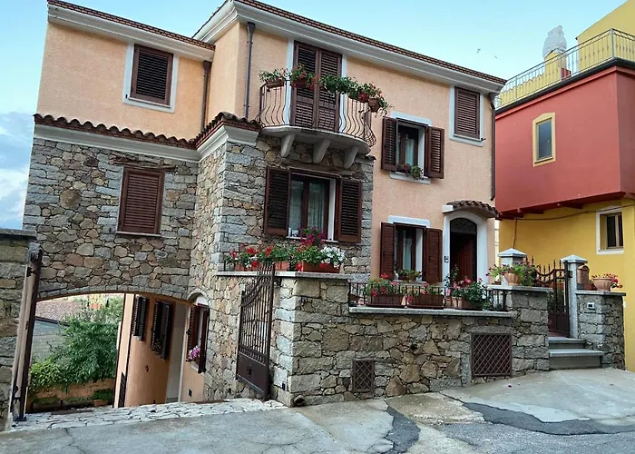 Peonia Bed & Breakfast 3*