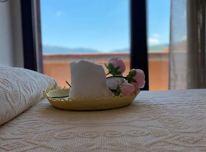 Bed & Breakfast Peonia