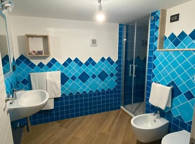 Peonia Bed & Breakfast Orgosolo