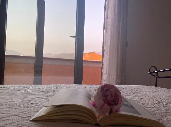 Peonia Bed & Breakfast