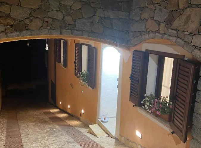 Bed & Breakfast Peonia