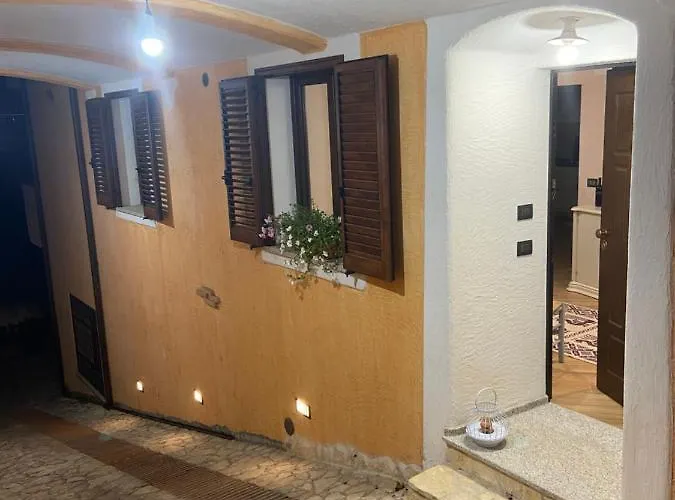 Bed & Breakfast Peonia 3*