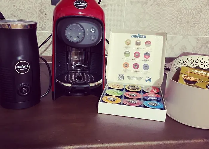 Peonia Bed & Breakfast 3*