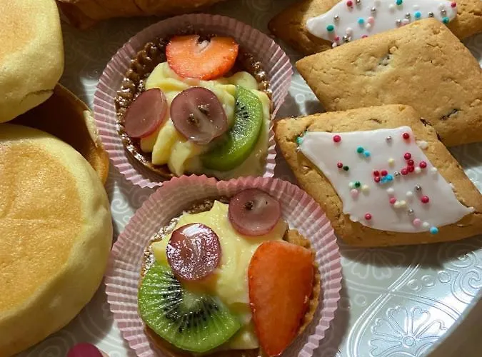 Peonia Bed & Breakfast Orgosolo