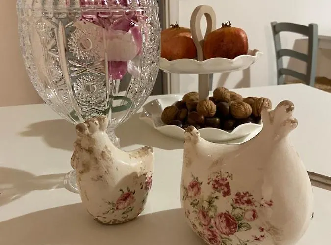 Peonia Bed & Breakfast